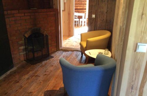 Setomaa Parish Ski Chalet | Kossa Tarõ