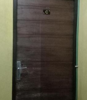 Sidoarjo House | Kost Backpacker