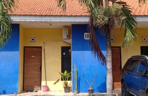 Sidoarjo House | Kost Backpacker
