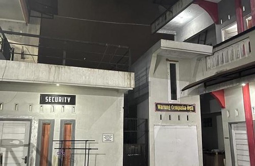 Tasikmalaya House | Kost Cempaka 2