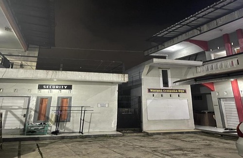 Tasikmalaya House | Kost Cempaka 2
