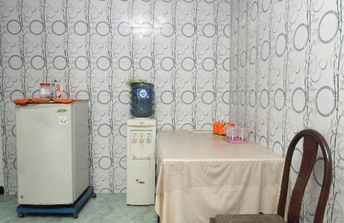 Banyuwangi House | Kost&Guesthouse Tirza