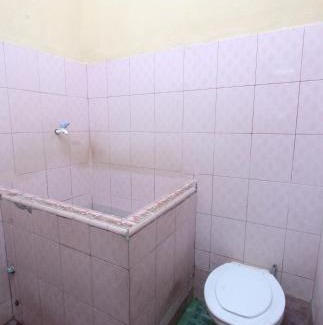 Banyuwangi House | Kost&Guesthouse Tirza