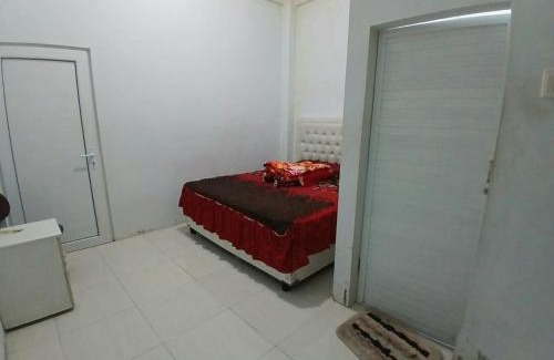 Sumatra House | Kost harian bu bunga