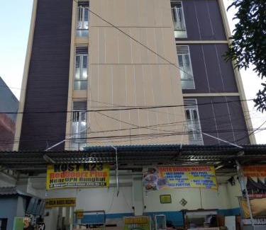 Surabaya Hotel | Kost K23