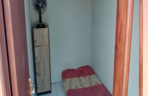 Malang House | Kost Putra Bantaran - Male Only