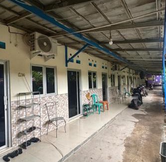 Wiradesa Hotel | Kost Ragilputra