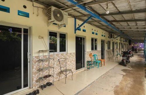 Wiradesa Hotel | Kost Ragilputra