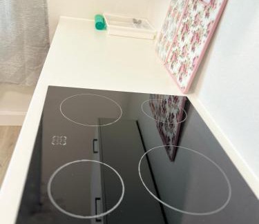 Crimmitschau Apartment | Kosta's Monteur- und Ferienwohnungen
