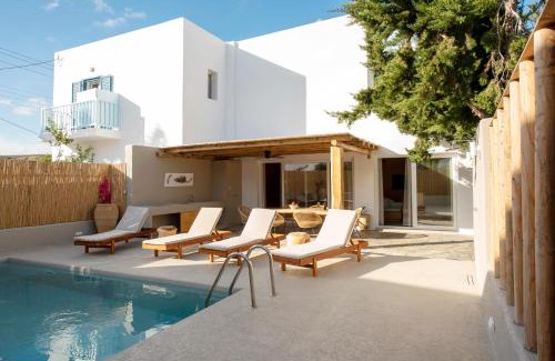 Apollonia Apartment | Kostantakis Pool house