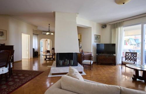 Chios House | Kostas' House on the Port