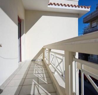 Chios House | Kostas' House on the Port