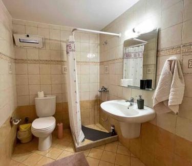 Psinthos House | Kostas Village House