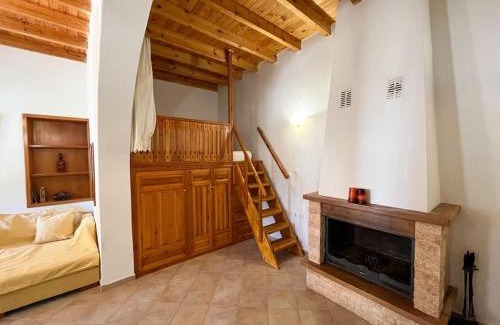 Psinthos House | Kostas Village House