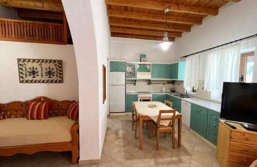 Psinthos House | Kostas Village House
