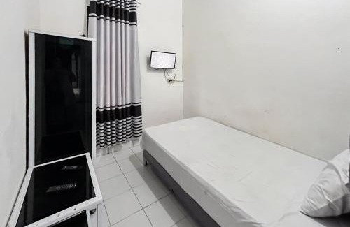 Pangkalpinang Hotel | Kostel 99 Pangkal Pinang RedPartner