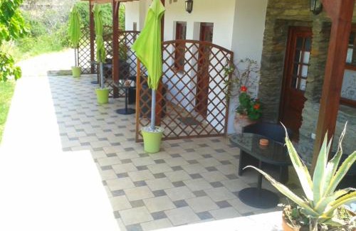 Korissia House | Kostis Rooms