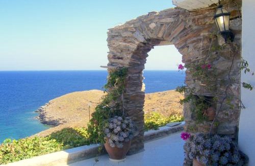 Korissia House | Kostis Rooms