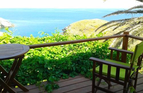 Korissia House | Kostis Rooms