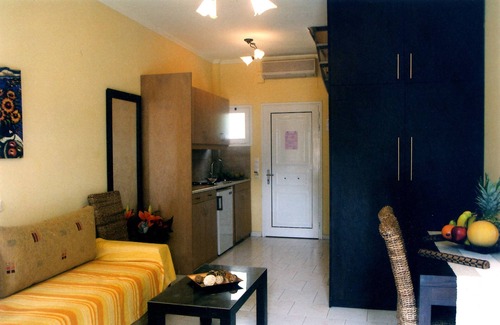 Poros House | Kostis Villas