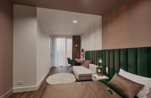 Lviv Apartment | Kostjukowski Apartments Avalon