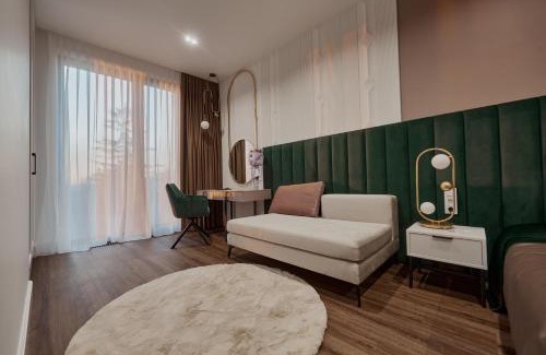 Lviv Apartment | Kostjukowski Apartments Avalon