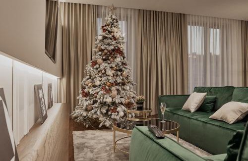 Lviv Apartment | Kostjukowski Apartments Avalon