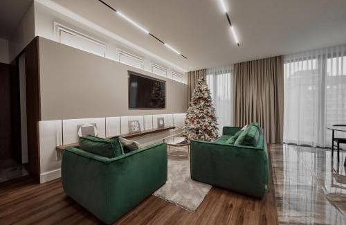 Lviv Apartment | Kostjukowski Apartments Avalon