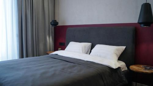 Lychakivskyi District Apartment | Kostjukowski apartments Nekrasova 45a