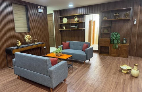 Kebon Kacang Hotel | Kostkan House