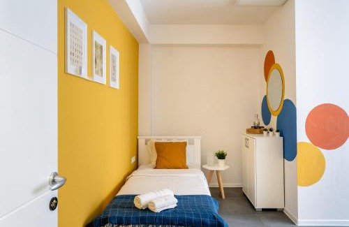 Veles Apartment | Kostovski Rooms-near E75 to Greece