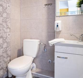 Veles Apartment | Kostovski Rooms-near E75 to Greece