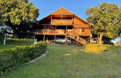 Manguzi House | Kosy place