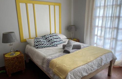 Manguzi House | Kosy place