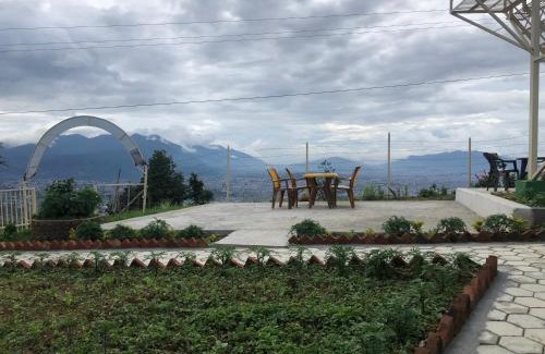 Thimi Hotel | Kot Danda Valley View Restaurant and Bar, HOMESTAY