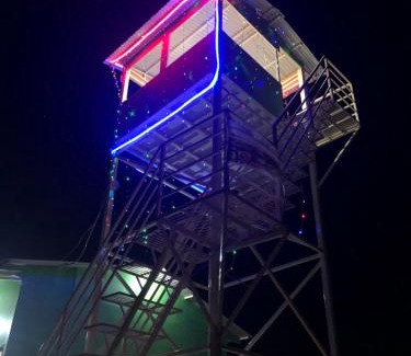 Thimi Hotel | Kot Danda Valley View Restaurant and Bar, HOMESTAY