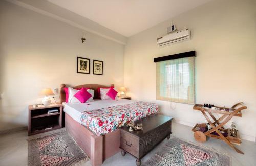 Jodhpur House | Kot Dunara - A 16th Century Castle near Jodhpur