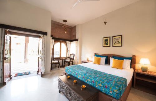 Jodhpur House | Kot Dunara - A 16th Century Castle near Jodhpur