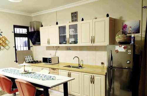 Wolmar Apartment | Kot Nu - "beach Themed Apartment"