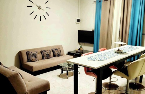 Wolmar Apartment | Kot Nu - "beach Themed Apartment"