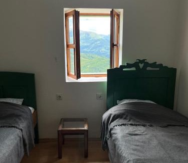 Mojkovac House | Kota 1120