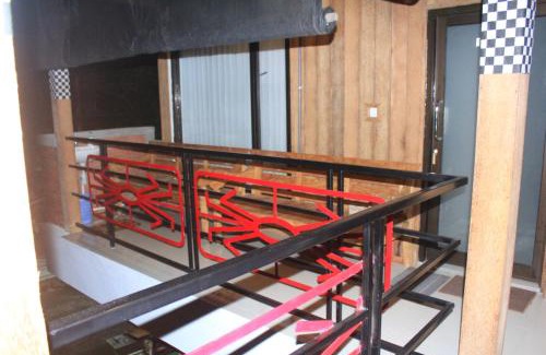 Jepara House | Kota Baru Homestay Jepara