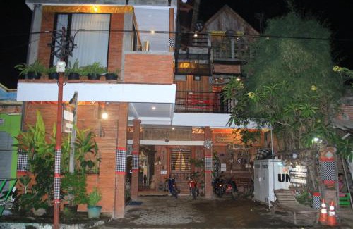 Jepara House | Kota Baru Homestay Jepara