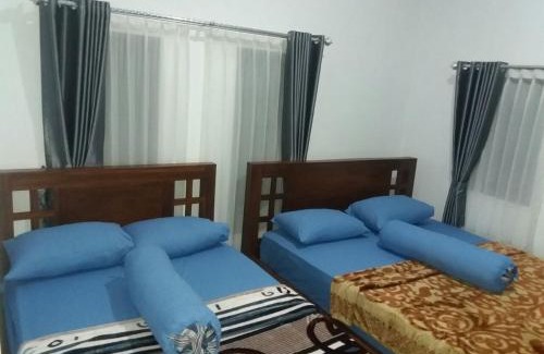 Jepara House | Kota Baru Homestay Jepara