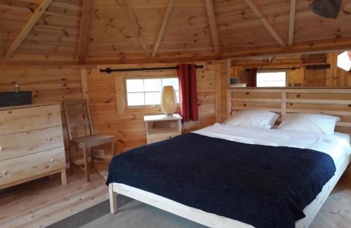 Le Chesne Other | kota camping lac de Bairon