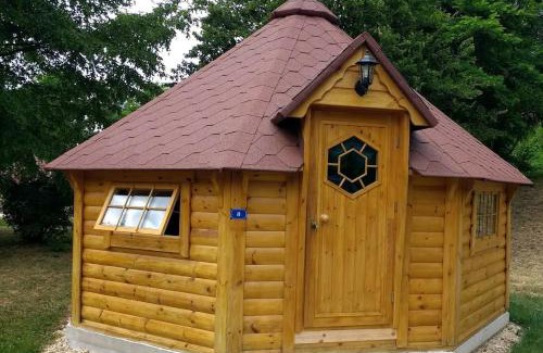 Le Chesne Other | kota camping lac de Bairon