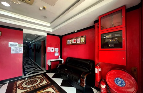 Petaling Jaya Hotel | Kota Damansara Boutique Hotel