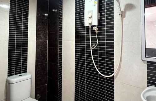 Petaling Jaya Hotel | Kota Damansara Boutique Hotel