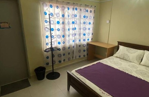 Kota Damansara House | Kota Damansara Homestay