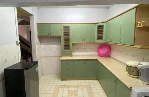 Kota Damansara House | Kota Damansara Homestay